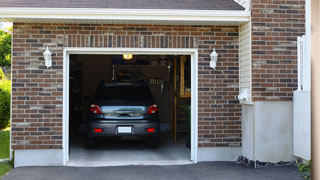 Garage Door Installation at Montpelier Laurel, Maryland